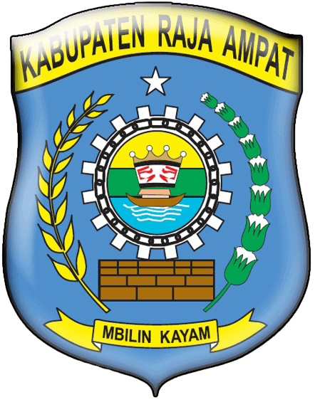 Kab Raja Ampat